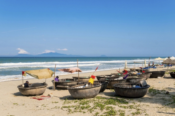 QUẢNG BÌNH - ĐỘNG PHONG NHA - TIỂU SA MẠC {4N3Đ, Máy Bay}