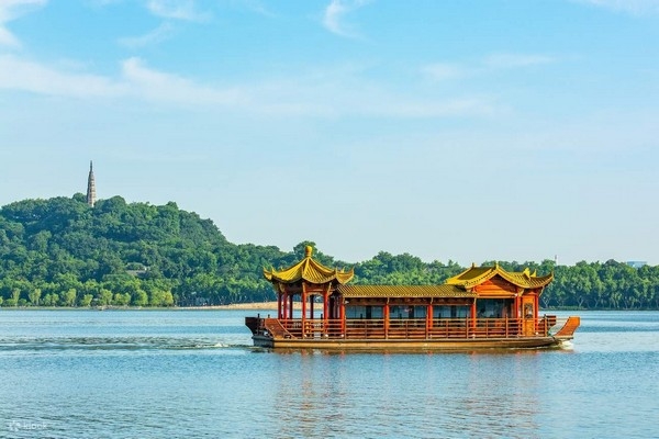 THƯỢNG HẢI – HÀNG CHÂU – Ô TRẤN - THANH ĐẢO - NOSHOP