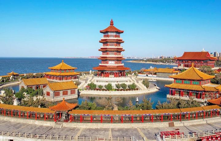 THƯỢNG HẢI – HÀNG CHÂU – Ô TRẤN - THANH ĐẢO - NOSHOP