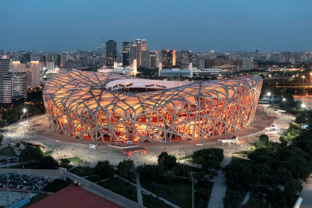 BẮC KINH - THƯỢNG HẢI – HÀNG CHÂU – Ô TRẤN - THANH ĐẢO - NOSHOP