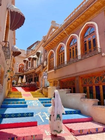 9N8D NAM TÂN CƯƠNG