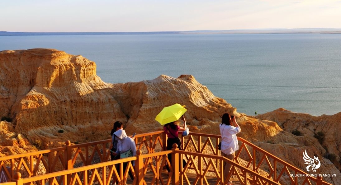 10N9D BẮC TÂN CƯƠNG